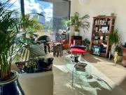 Designer flat with concierge