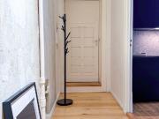 Designer Flat with Green Terrace, Berlin Amsterdam...