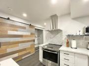Designer Furnished 1 BR Apartment All utils Cable Net Incl