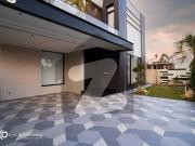 Designer Furnished 1 Kanal Adorable Bungalow On Top...