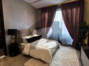 Designer Furnished House For Rent Bahria Town Phase 3