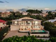 Designer Home with Infinity Pool, Sauna & North Facing...