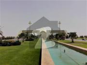 Designer House 5 Bed DD Brand New Park Facing Easy...