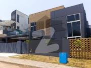 Designer House At A very Prime location of dha phase 2...