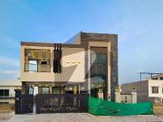 Designer House At Heighted Location