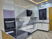 Designer House At Prime Location Quality Construction...