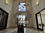 Designer House Available For Sale In DHA Phase 6