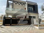 Designer House Block D 10 Marla For Sale In Top City 1...