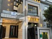 Designer house | brand new | 5 marla | near park | low...