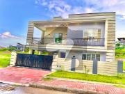 Designer House Decent Style Double Unit Solid Construction