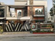 10 Marla House For Sale Bahria Town