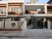 Designer House For Sale In Bahria Enclave Islamabad