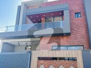 Designer House For Sale in Block C1 MPCHS, Multi Garden...
