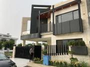 Designer House for sale in TopCity 1 Islamabad Top City...