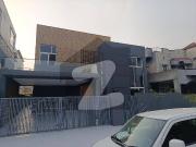 Designer House On Ideal Location In DHA