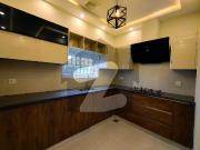 Designer House Park On Back Side Heighted Location...