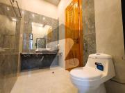 Designer House With Amazing Finishing Bahria Greens...