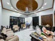 Designer House With Basement Triple Unit Bahria Town Phase 7