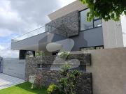 Designer House With Superb Color Combinations