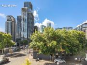 Designer Indulgence in a Serene Inner City Setting