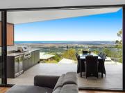 Designer Living at its Finest with Showstopping Coastal...