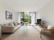 Designer living defined by thoughtful privacy and...