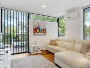 Designer Living – Just Bring Your Suitcase