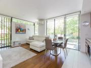 Designer Living – Just Bring Your Suitcase