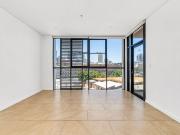 Designer living with Parkside appeal