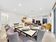 Designer Lux: Fully Furnished Spacious 5 Bed, 3 Bath...