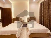 Designer Luxurious Furnished House For Rent Bahria Town...
