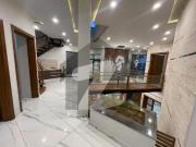 Designer Luxury Fully Furnished Kanal House For Rent In...
