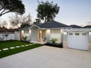 Designer Luxury, Palm Springs Style