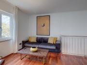 Designer maisonette apartment for rent