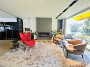 Designer Maisonette Wohnung nähe Zoopark mit Blick ins...