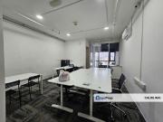 Designer Office Sunway Velocity