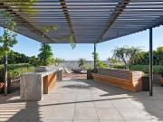 Designer One Bedroom Apartment in Boutique Building