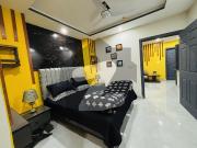 Designer One bedroom Appartment For Rent Bahria Business...