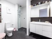 Designer One Bedroom Residence with Study & Secure Parking