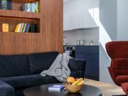 Designer penthouse in the heart of Prenzaluer Berg,... Designer penthouse in the heart of Prenzaluer Berg,...