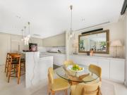 Designer penthouse residence with breathtaking views