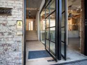 DESIGNER STUDIO APARTMENT FOR RENT