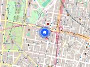 Designer Studio With Sun Terrace