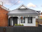 Designer style in the heart of Brunswick