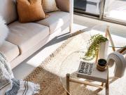 Designer Style One Bed + Study Room