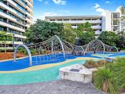 Designer style, space and high functionality