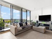 Designer style with great views in a blue chip location