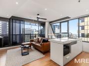 Designer style with jaw dropping views