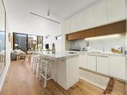 Designer Style with Views to the City