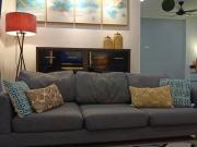 Designer Suites Casa Kayangan